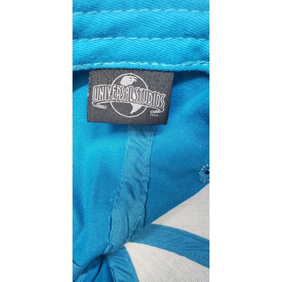 Dr. Seuss The Cat in the Hat Cap/Hat Adjustable Universal Studios - Picture 6 of 8